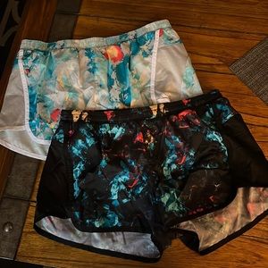 Old Navy running shorts